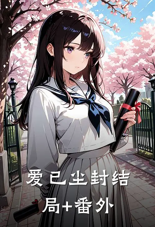 爱已尘封结局+番外