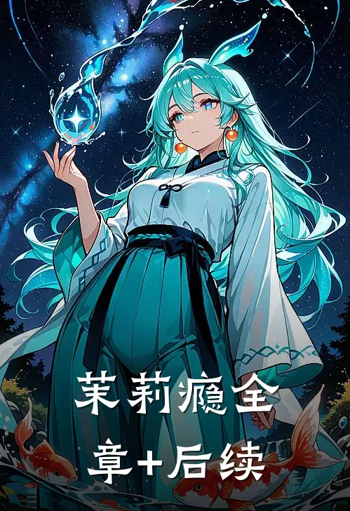 茉莉瘾全章+后续