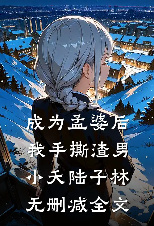 成为孟婆后我手撕渣男小夭陆子林无删减全文