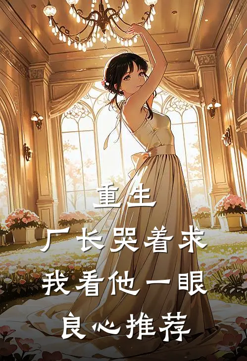 重生：厂长哭着求我看他一眼良心推荐