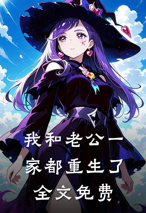 我和老公一家都重生了全文免费