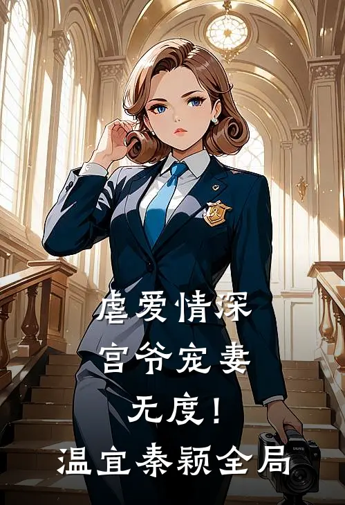 虐爱情深：宫爷宠妻无度！温宜秦颖全局
