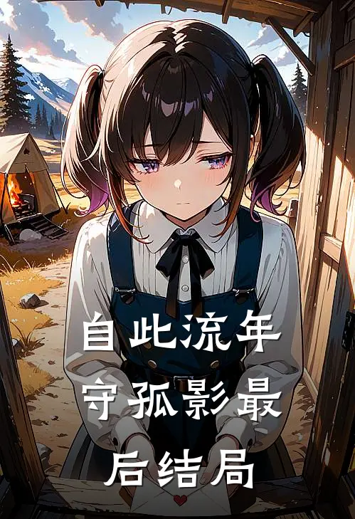自此流年守孤影最后结局
