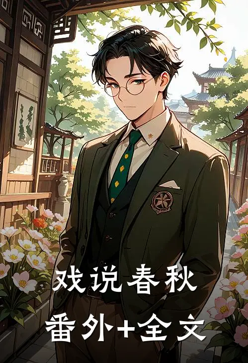戏说春秋:(番外)+(全文)