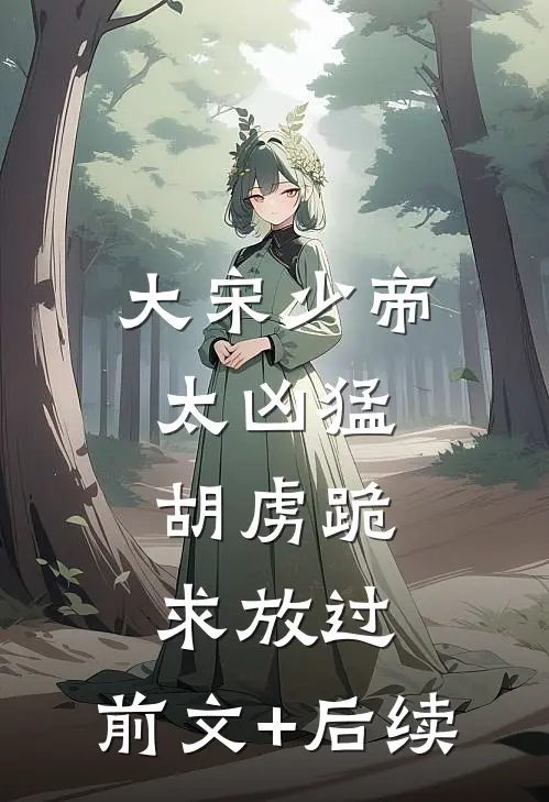 大宋少帝太凶猛，胡虏跪求放过:前文+后续