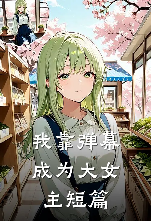 我靠弹幕成为大女主短篇
