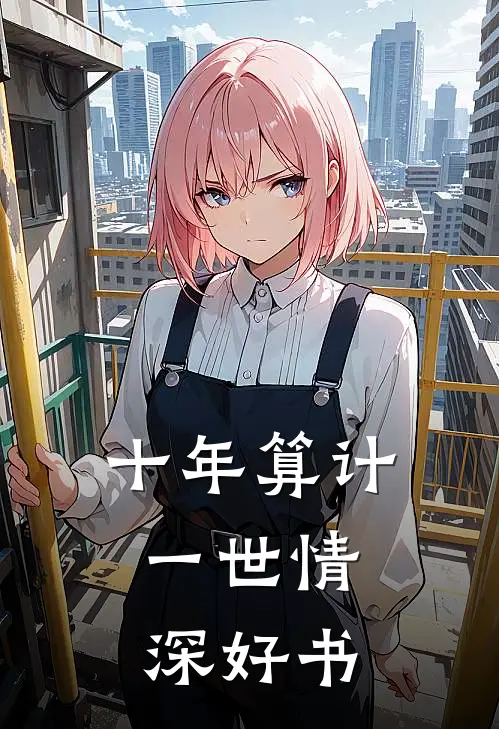 十年算计，一世情深好书