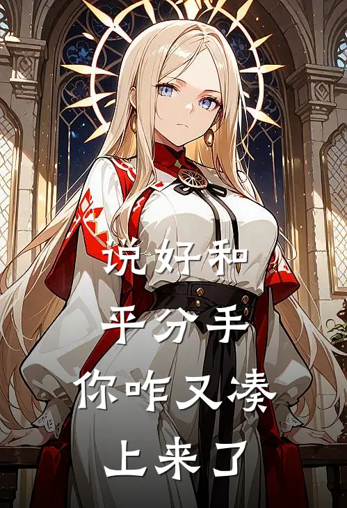 说好和平分手，你咋又凑上来了