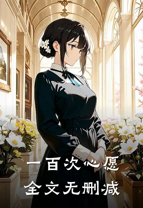 一百次心愿全文无删减