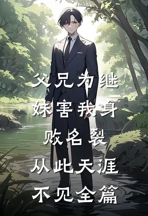 父兄为继妹害我身败名裂，从此天涯不见全篇