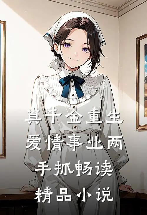 真千金重生，爱情事业两手抓畅读精品小说
