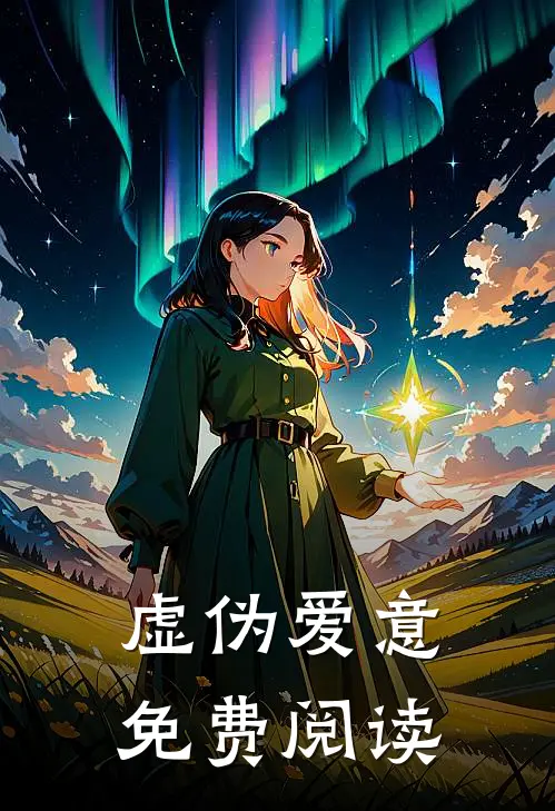虚伪爱意免费阅读