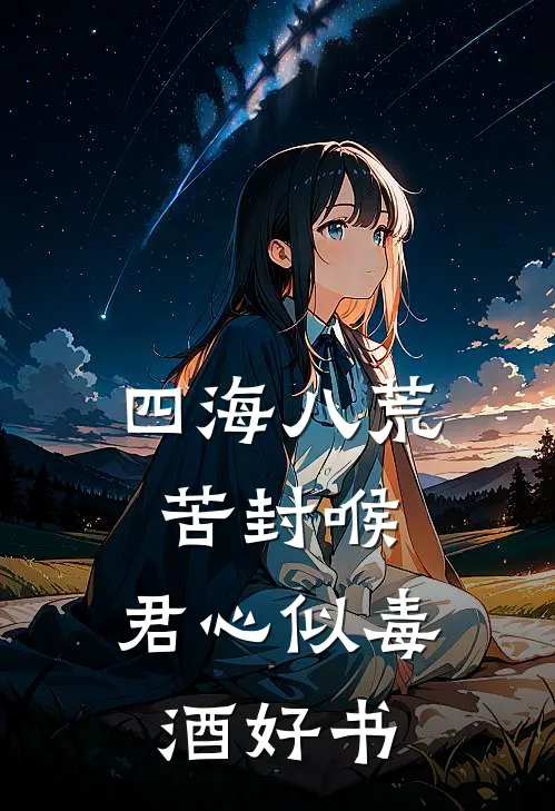 四海八荒苦封喉，君心似毒酒好书