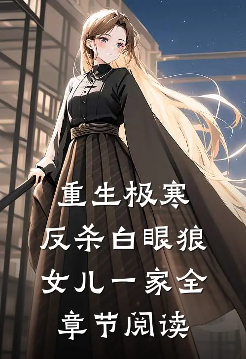 重生极寒，反杀白眼狼女儿一家全章节阅读