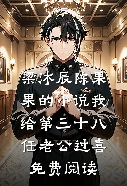 梁沐辰陈果果的小说我给第三十八任老公过喜免费阅读