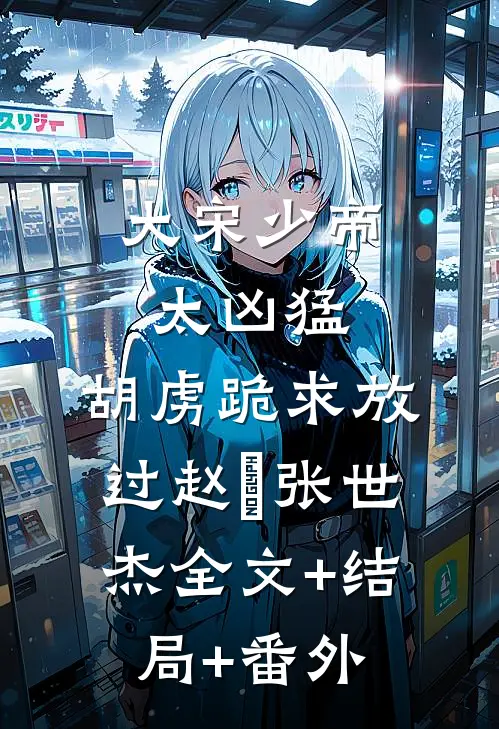 大宋少帝太凶猛，胡虏跪求放过赵昺张世杰全文+结局+番外