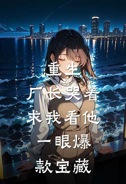 重生：厂长哭着求我看他一眼爆款宝藏