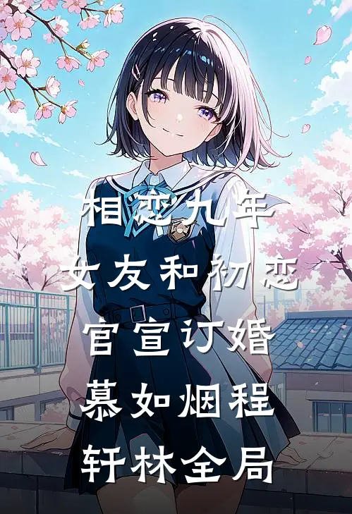 相恋九年，女友和初恋官宣订婚慕如烟程轩林全局