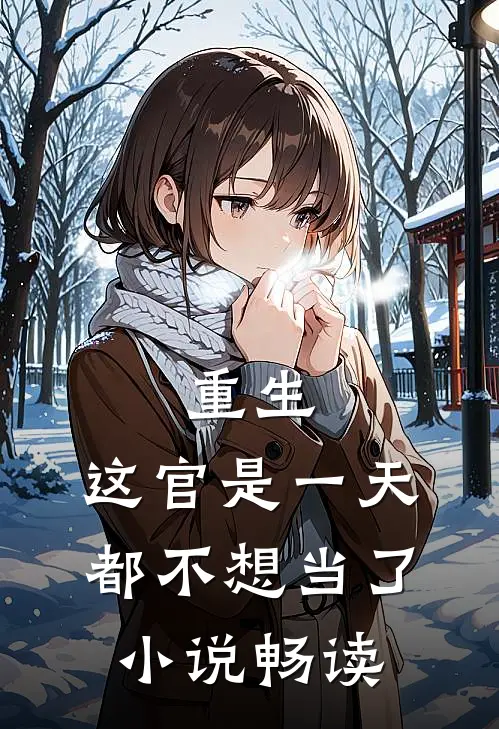 重生：这官是一天都不想当了小说畅读