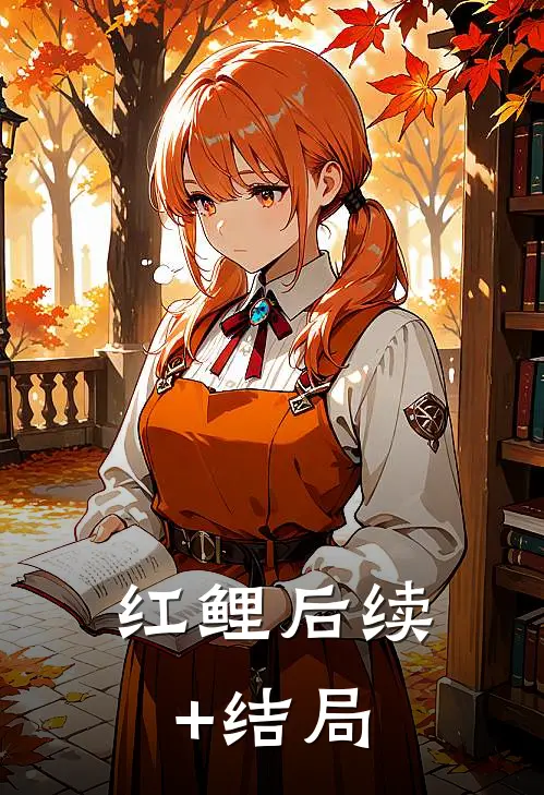 红鲤后续+结局