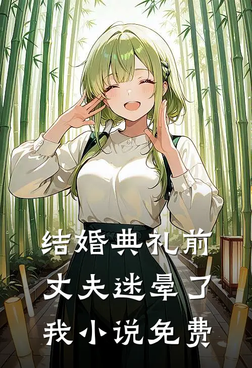 结婚典礼前，丈夫迷晕了我小说免费