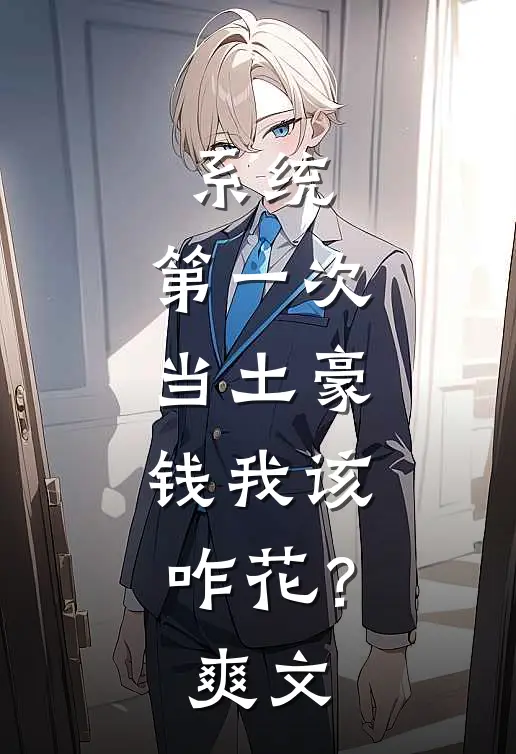 系统：第一次当土豪，钱我该咋花？爽文
