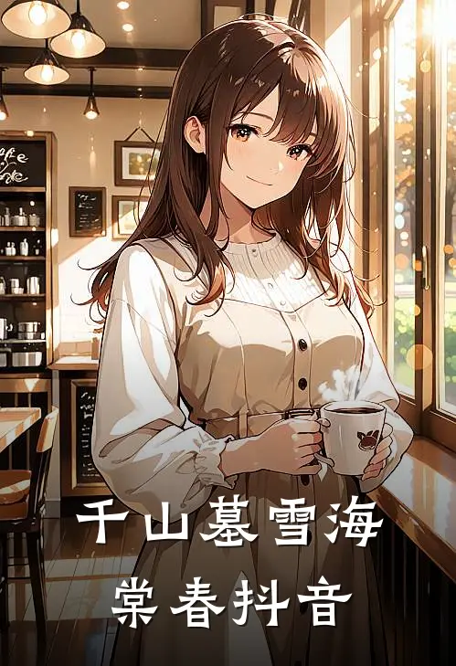 千山墓雪海棠春抖音