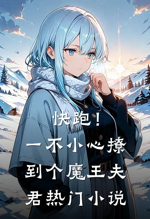 快跑！一不小心撩到个魔王夫君热门小说