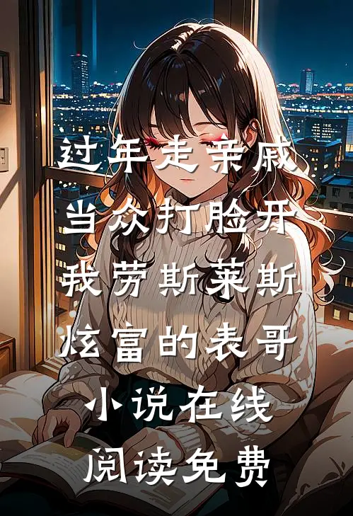 过年走亲戚，当众打脸开我劳斯莱斯炫富的表哥小说在线阅读免费