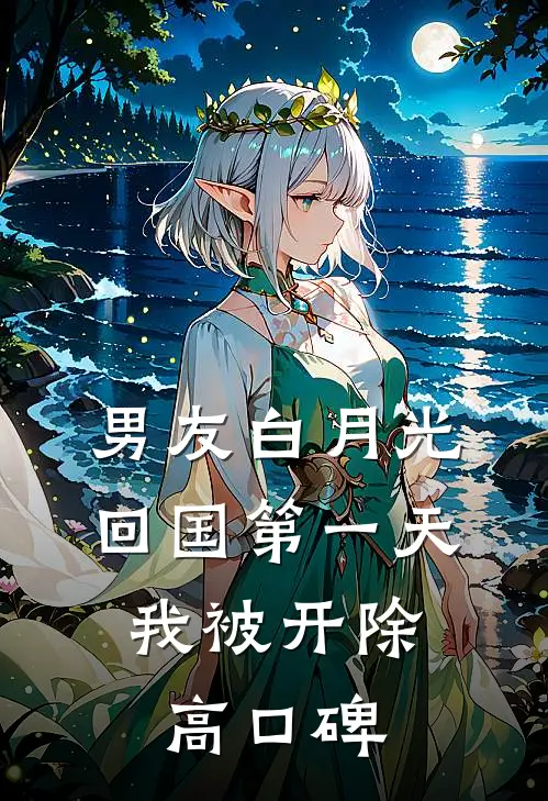 男友白月光回国第一天，我被开除高口碑