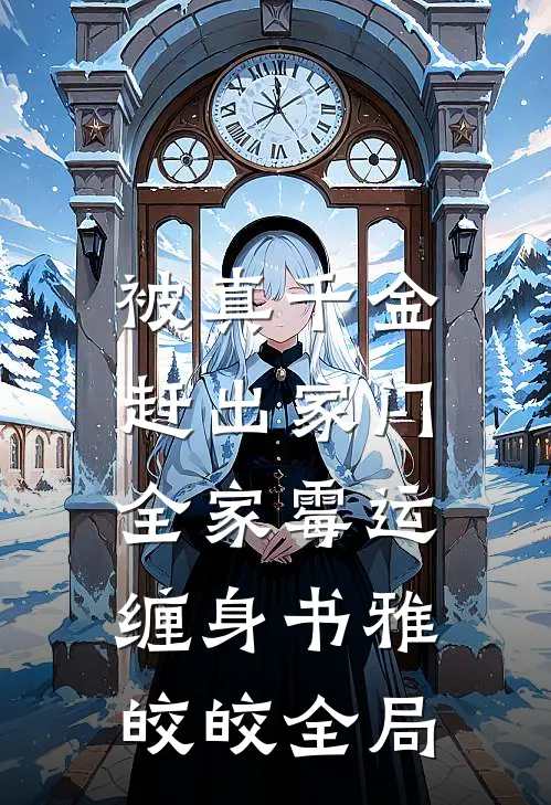 被真千金赶出家门，全家霉运缠身书雅皎皎全局