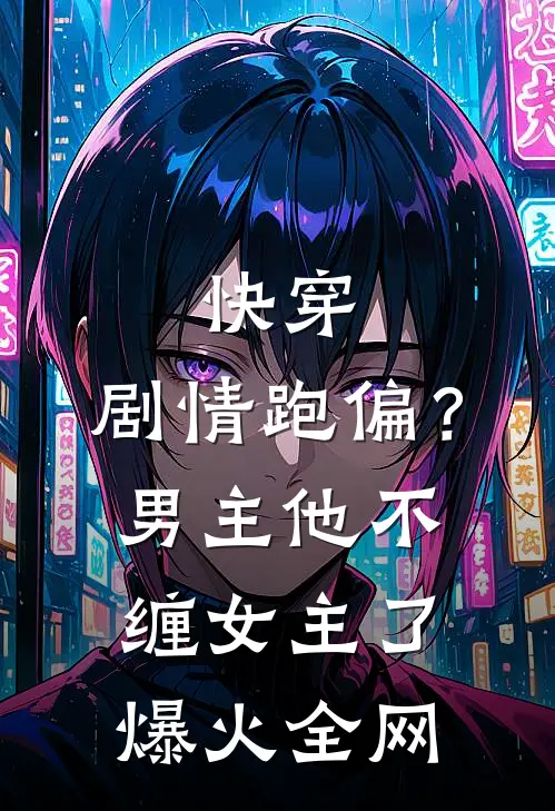 快穿：剧情跑偏？男主他不缠女主了爆火全网