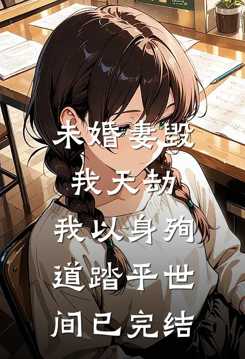 未婚妻毁我天劫，我以身殉道踏平世间已完结