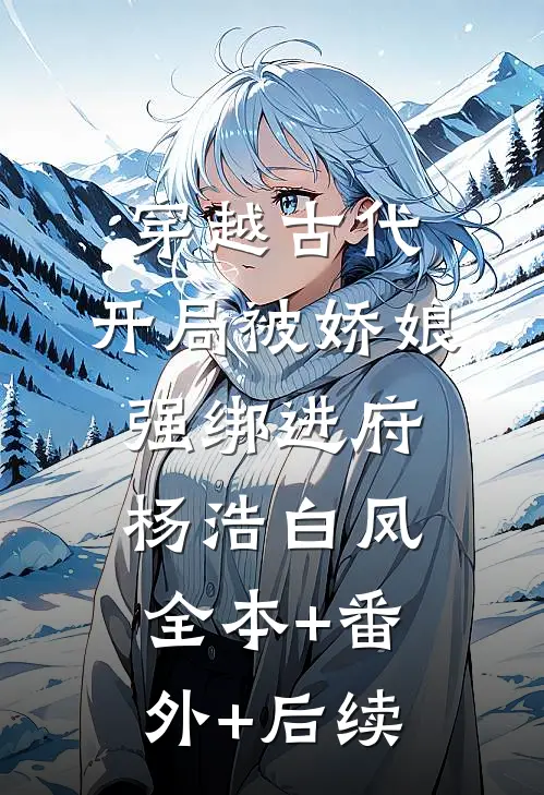 穿越古代：开局被娇娘强绑进府杨浩白凤:全本+番外+后续