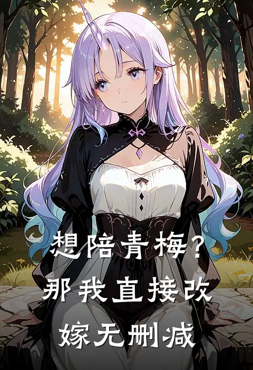 想陪青梅？那我直接改嫁无删减
