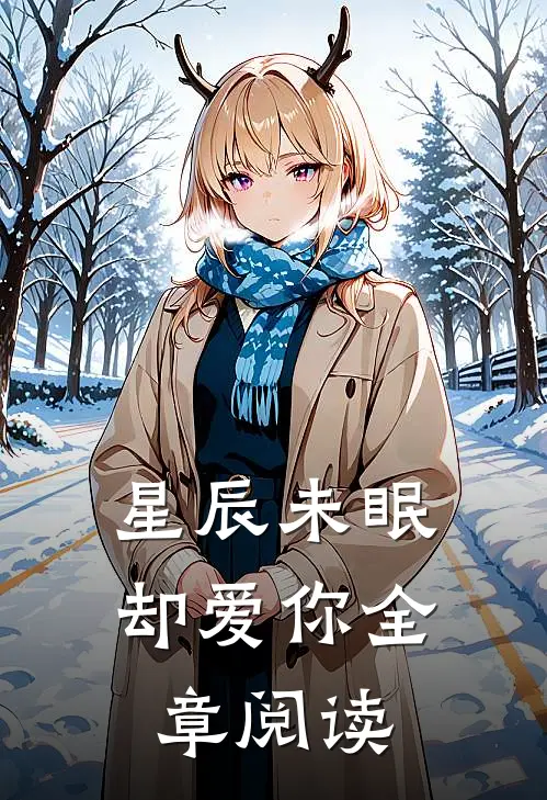 星辰未眠却爱你全章阅读