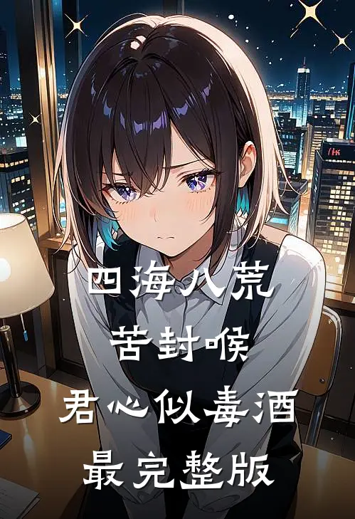 四海八荒苦封喉，君心似毒酒最完整版