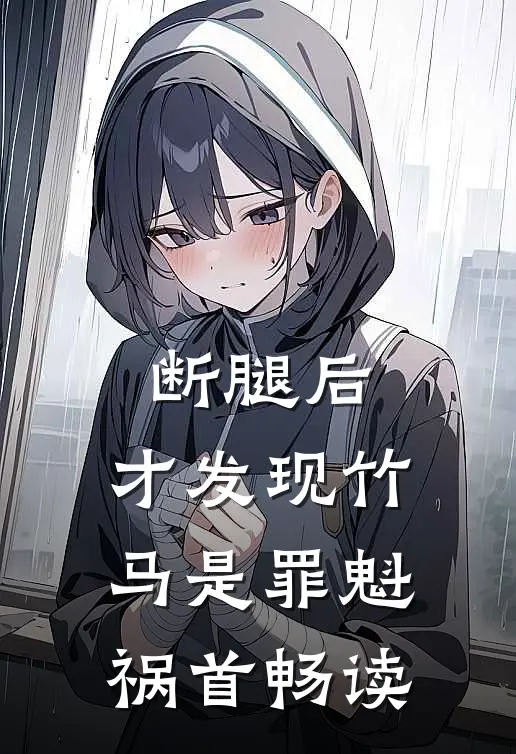 断腿后，才发现竹马是罪魁祸首畅读