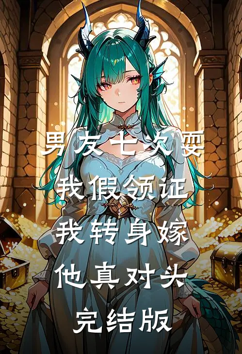 男友七次耍我假领证，我转身嫁他真对头完结版