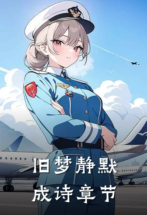 旧梦静默成诗章节