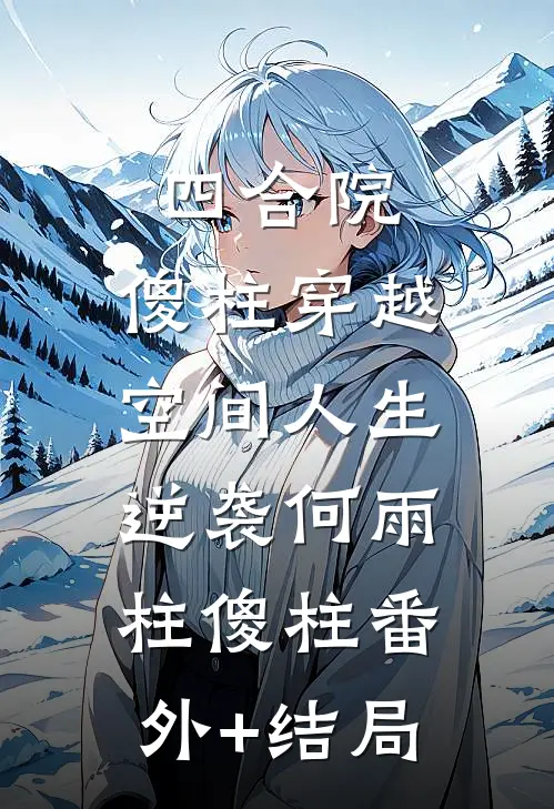 四合院：傻柱穿越，空间人生逆袭何雨柱傻柱(番外)+(结局)