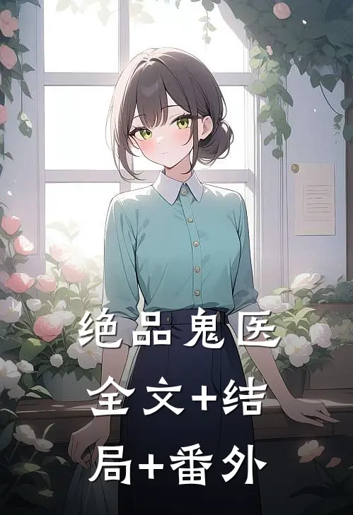 绝品鬼医:全文+结局+番外