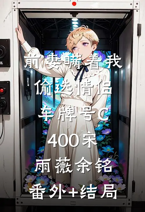 前妻瞒着我偷选情侣车牌号C400宋雨薇余铭:(番外)+(结局)