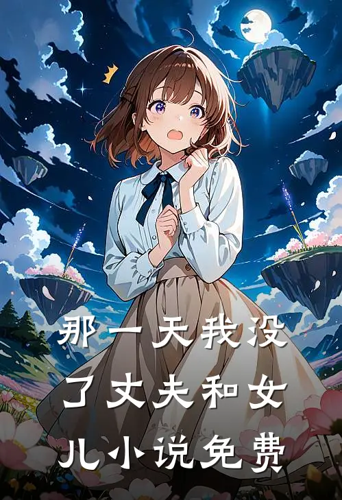 那一天我没了丈夫和女儿小说免费