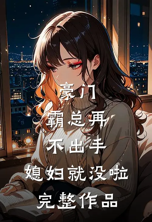 豪门：霸总再不出手，媳妇就没啦完整作品