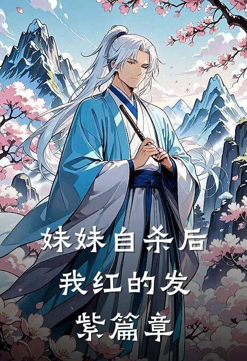 妹妹自杀后，我红的发紫篇章