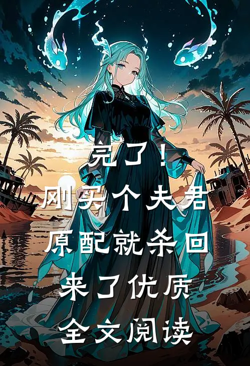 完了！刚买个夫君，原配就杀回来了优质全文阅读