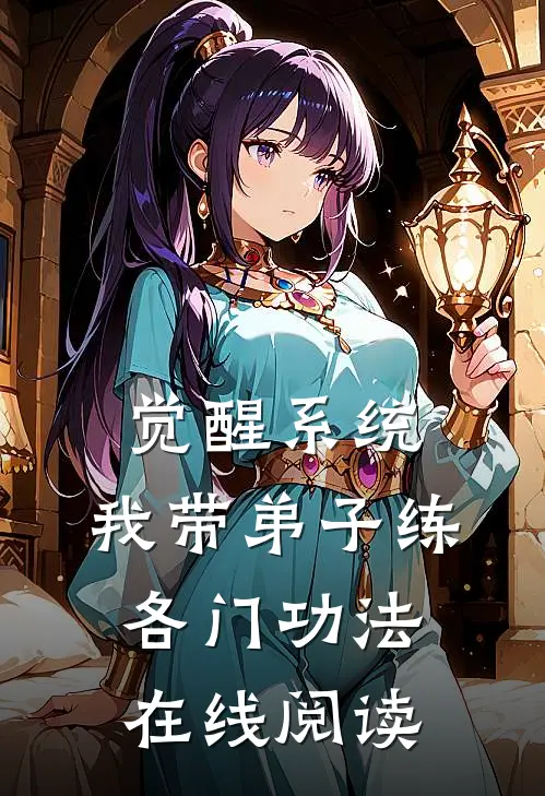 觉醒系统：我带弟子练各门功法在线阅读