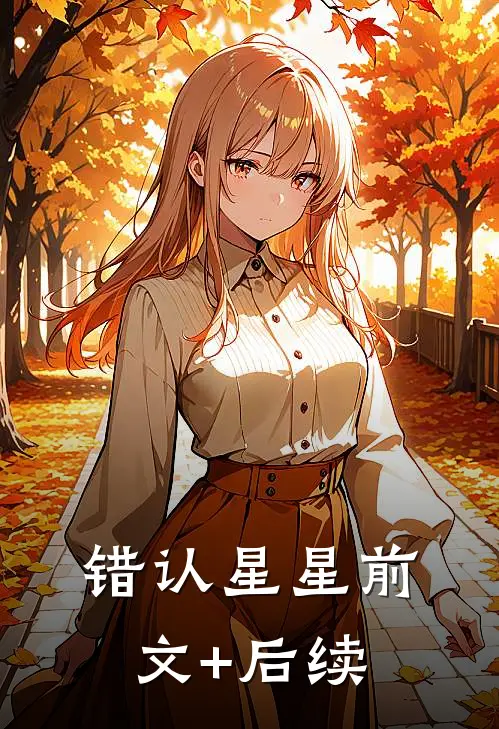 错认星星前文+后续