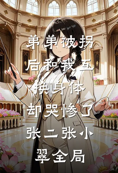 弟弟被拐后和我互换身体，却哭惨了张二张小翠全局